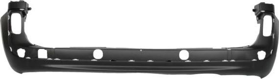 BLIC 5506-00-6011952P - Bumper autospares.lv