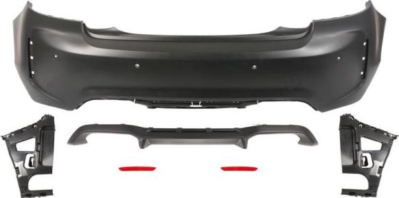 BLIC 5506-00-0069951KP - Bumper autospares.lv