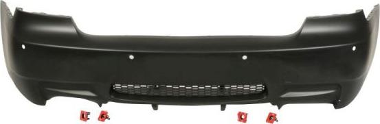 BLIC 5506-00-0062953KP - Bumper autospares.lv