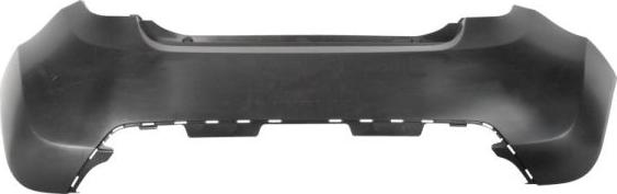 BLIC 5506-00-1120950P - Bumper autospares.lv