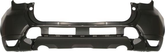 BLIC 5506-00-1306950P - Bumper autospares.lv