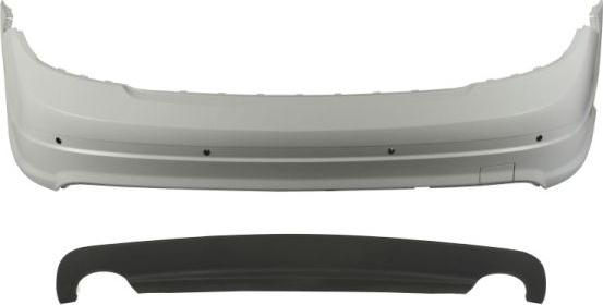 BLIC 5506-00-3518955KP - Bumper autospares.lv