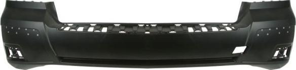 BLIC 5506-00-3580952P - Bumper autospares.lv