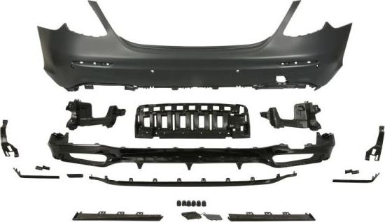 BLIC 5506-00-3531951KP - Bumper autospares.lv