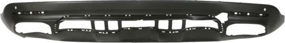 BLIC 5506-00-3537955P - Bumper autospares.lv