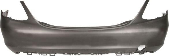 BLIC 5506-00-3521951P - Bumper autospares.lv