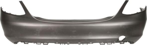 BLIC 5506-00-3521953P - Bumper autospares.lv