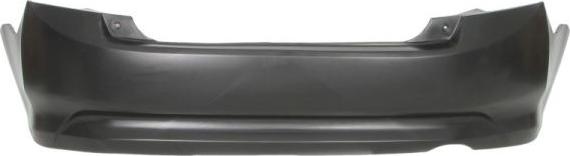 BLIC 5506-00-2903950P - Bumper autospares.lv