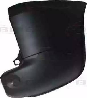 BLIC 5506-00-2042964P - Bumper autospares.lv