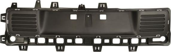 BLIC 5508-00-6004970P - Licence Plate Holder autospares.lv