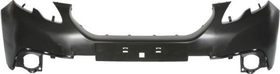 BLIC 5510-00-5516900P - Bumper autospares.lv