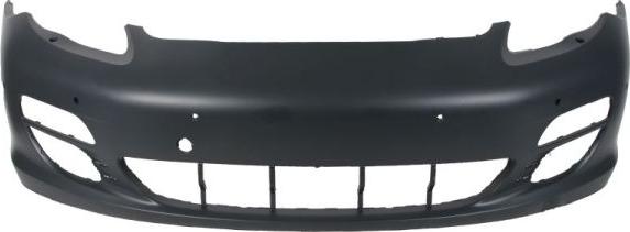 BLIC 5510-00-5730900P - Bumper autospares.lv