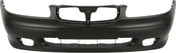 BLIC 5510006410900Q - Bumper autospares.lv