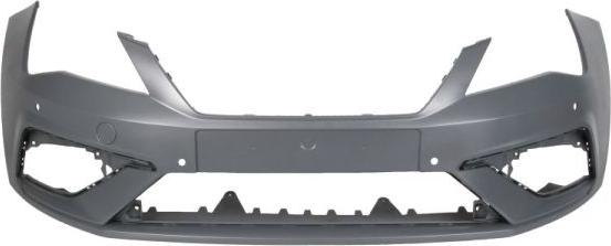 BLIC 5510-00-6614909P - Bumper autospares.lv