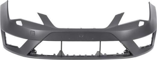 BLIC 5510-00-6614905Q - Bumper autospares.lv