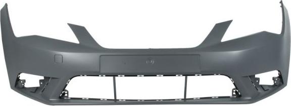 BLIC 5510-00-6614900Q - Bumper autospares.lv