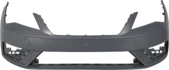 BLIC 5510-00-6614908P - Bumper autospares.lv