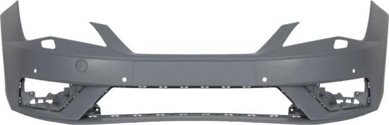 BLIC 5510-00-6614912P - Bumper autospares.lv