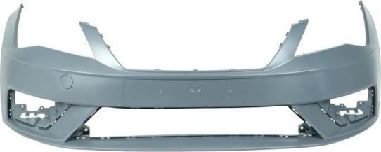 BLIC 5510-00-6618900P - Bumper autospares.lv