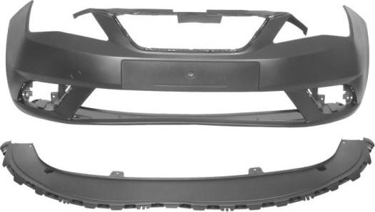 BLIC 5510-00-6621906Q - Bumper autospares.lv