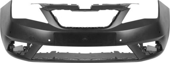 BLIC 5510-00-6621903Q - Bumper autospares.lv