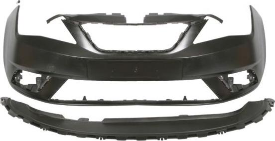 BLIC 5510-00-6621902Q - Bumper autospares.lv