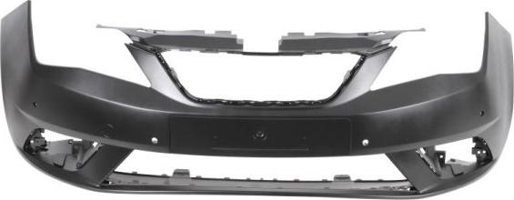 BLIC 5510-00-6621907Q - Bumper autospares.lv