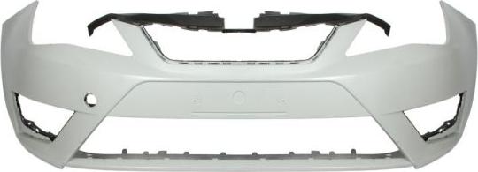 BLIC 5510-00-6621910P - Bumper autospares.lv