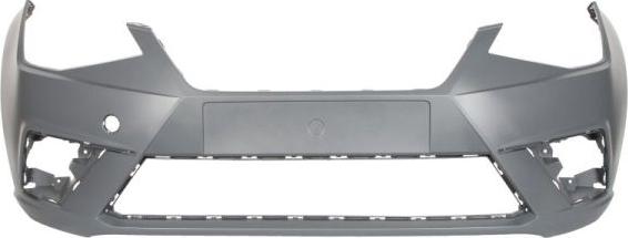 BLIC 5510-00-6623900Q - Bumper autospares.lv