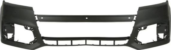 BLIC 5510-00-0041901P - Bumper autospares.lv