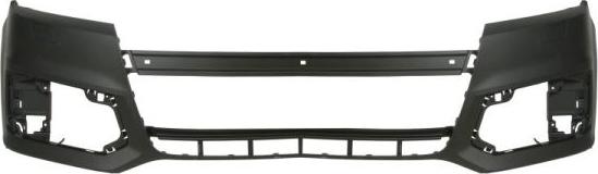 BLIC 5510-00-0041902P - Bumper autospares.lv