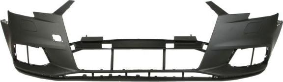 BLIC 5510-00-0037900SP - Bumper autospares.lv