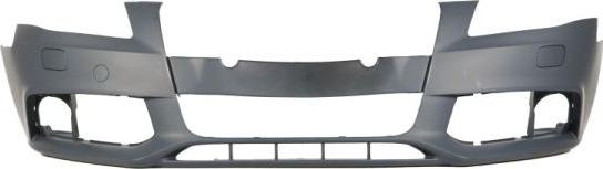 BLIC 5510-00-0029901P - Bumper autospares.lv