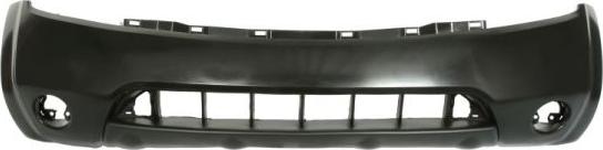 BLIC 5510-00-1619900P - Bumper autospares.lv