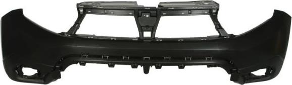 BLIC 5510-00-1306900P - Bumper autospares.lv