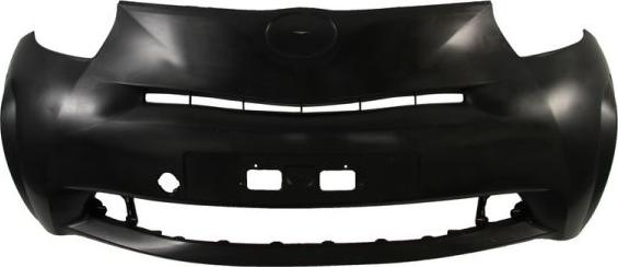 BLIC 5510-00-8100900P - Bumper autospares.lv