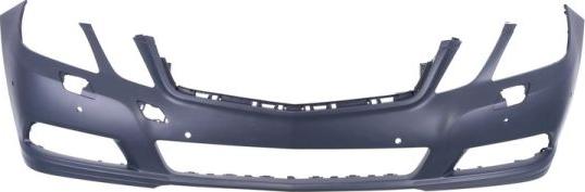 BLIC 5510-00-3529908P - Bumper autospares.lv