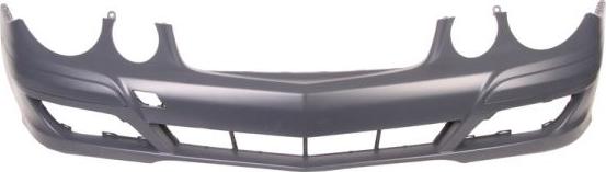 BLIC 5510-00-3528906P - Bumper autospares.lv