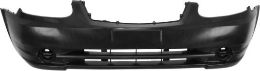 BLIC 5510-00-3155900P - Bumper autospares.lv