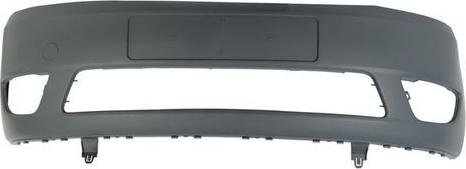 BLIC 5510-00-2564900P - Bumper autospares.lv