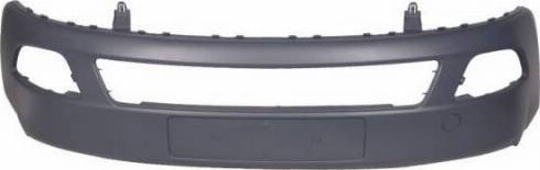 BLIC 5510-00-2564900Q - Bumper autospares.lv