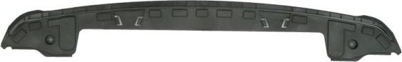 BLIC 5511-00-6614220P - Spoiler autospares.lv