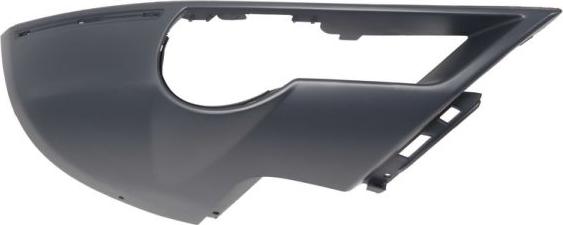 BLIC 5511-00-0040224P - Spoiler autospares.lv