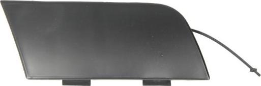 BLIC 5513-00-0031920P - Bumper Cover, towing device autospares.lv