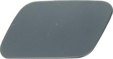 BLIC 5513-00-0028923P - Cover, bumper autospares.lv