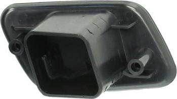 BLIC 5513-00-0028923P - Cover, bumper autospares.lv