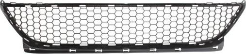 BLIC 5513-00-1301924P - Ventilation Grille, bumper autospares.lv