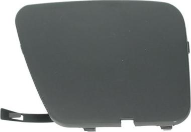 BLIC 5513-00-1301970P - Bumper Cover, towing device autospares.lv