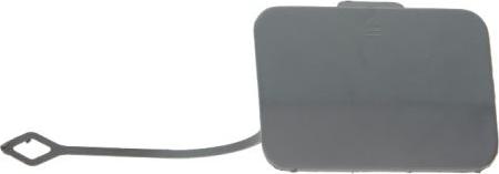 BLIC 5513-00-3518920P - Bumper Cover, towing device autospares.lv