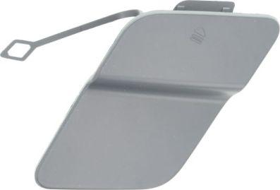 BLIC 5513-00-3580920P - Bumper Cover, towing device autospares.lv